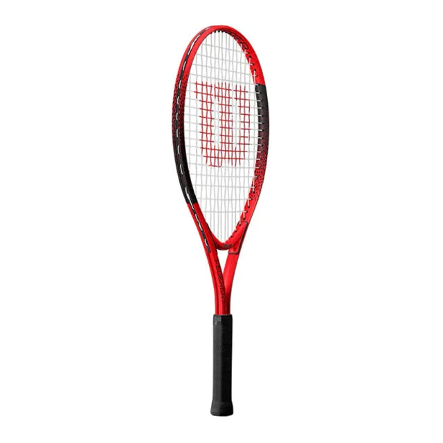 Wilson Federer 25 Junior Tennis Racquet - Best Price online Prokicksports.com