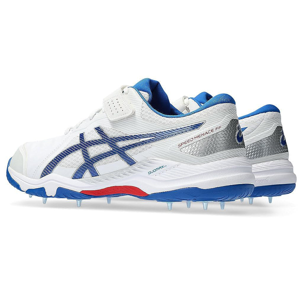 Asics gel speed menace cricket clearance shoes