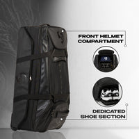 SG KLR Premium Wheelie Kit Bag - image 3