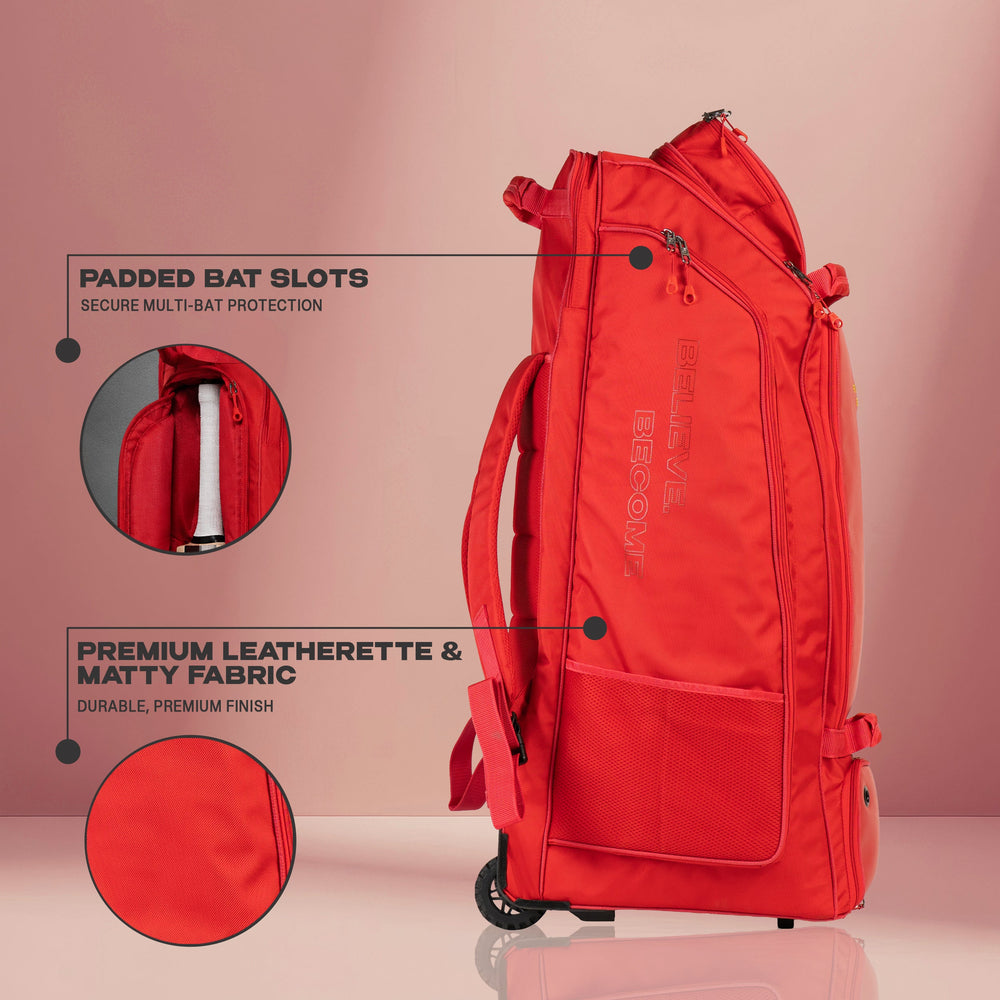 SG Player Edition Kit Bag - image 4