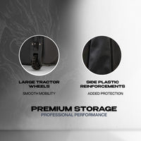 SG KLR Premium Wheelie Kit Bag - image 4