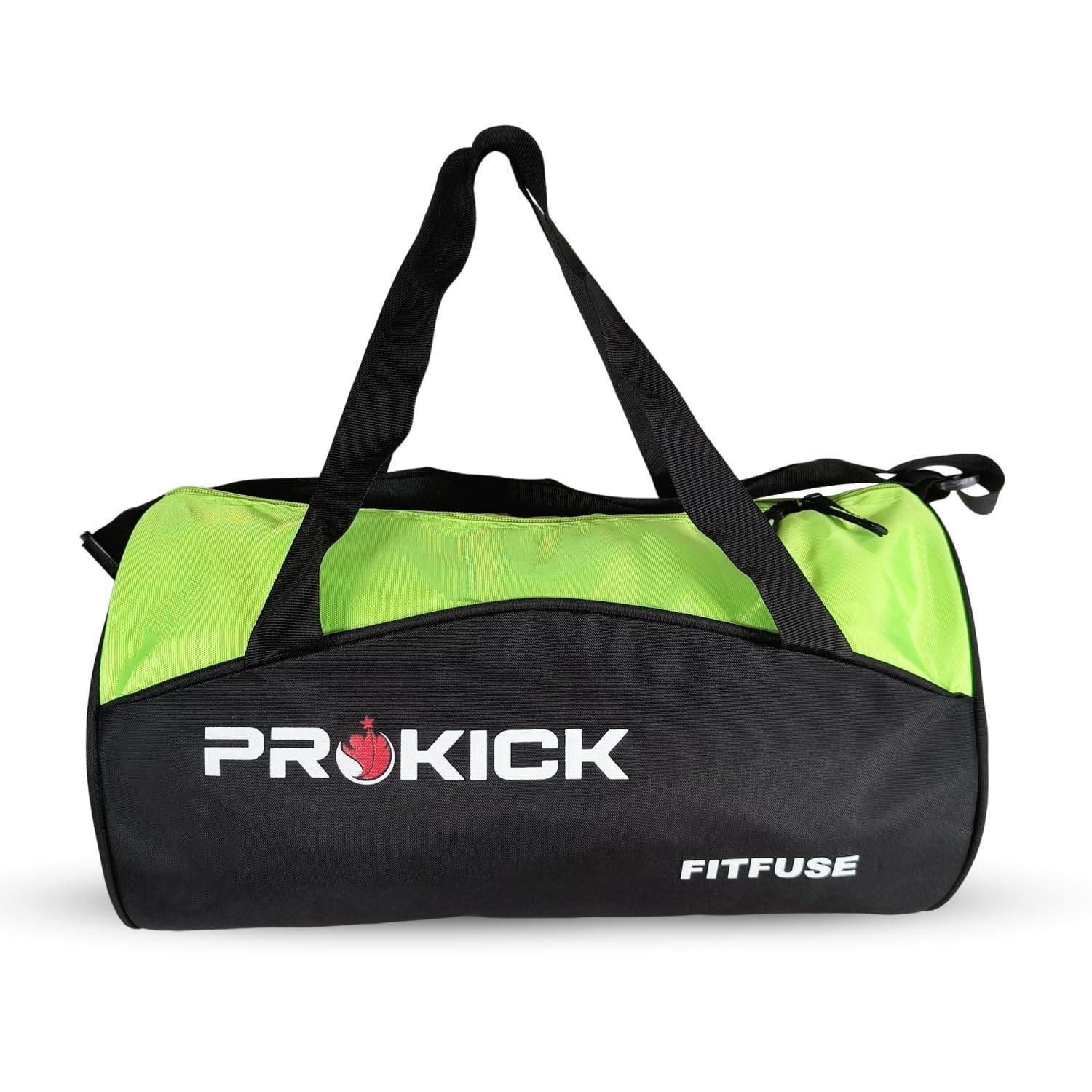 Prokick Fitfuse Gym Bag - Best Price online Prokicksports.com