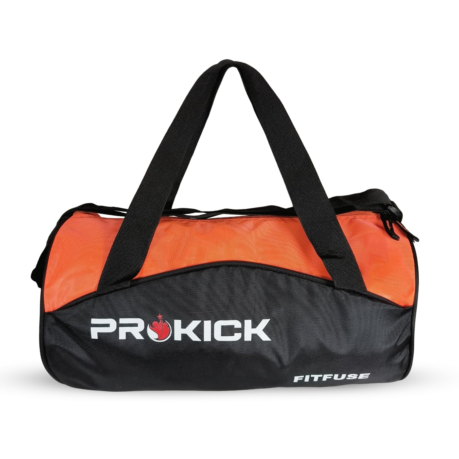 Prokick Fitfuse Gym Bag - Best Price online Prokicksports.com