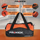 Prokick Fitfuse Gym Bag - Best Price online Prokicksports.com