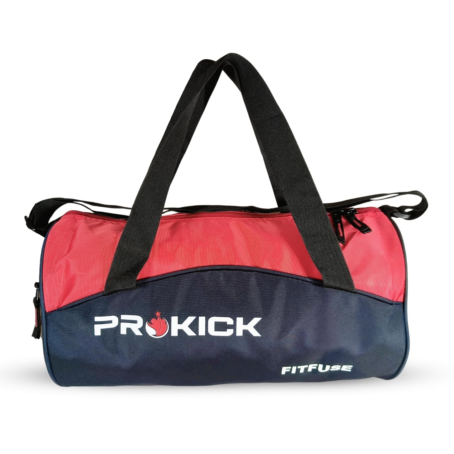 Prokick Fitfuse Gym Bag - Best Price online Prokicksports.com