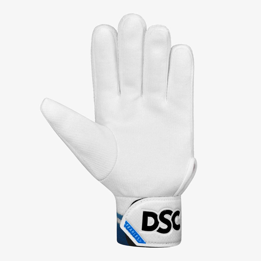 DSC Floater Indoor Cricket Batting Gloves - image 3