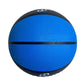 Spalding Force All Surface Basketball, Size 7 (Blue/Black) - Best Price online Prokicksports.com