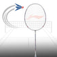 Li-Ning BLAZE 100 Strung Badminton Racquet, 78g - Best Price online Prokicksports.com