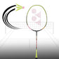 Yonex Muscle Power 55 Light Badminton Racquet, 4U/G5 - Light Green - Best Price online Prokicksports.com