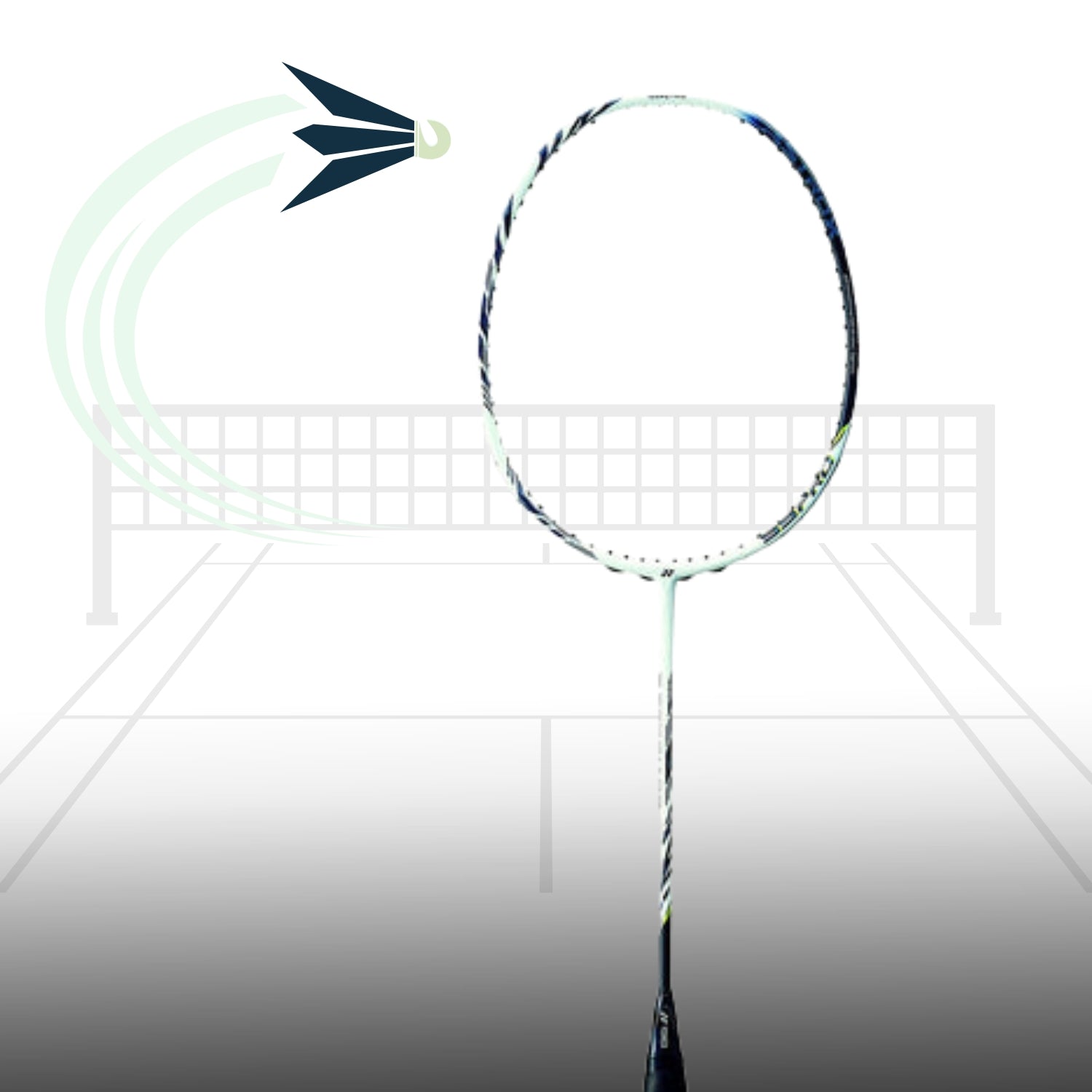 Yonex Astrox 99 PRO Badminton Racket - Best Price online Prokicksports.com