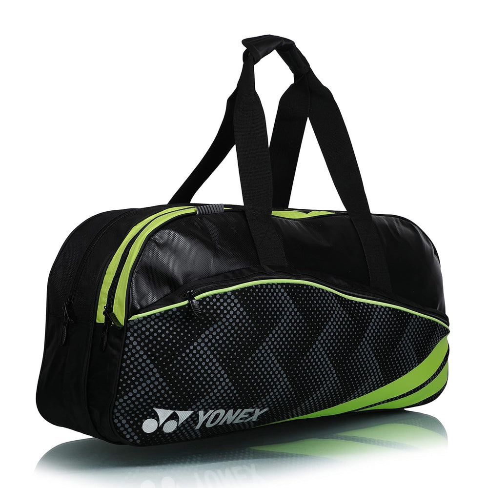 Yonex LSQ10MS2 BT6-S Tournament Bag -38.5L Premium Badminton Gear Carrier