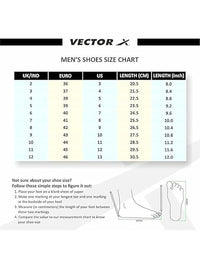 Vector X Elite Soccer Football Studs – 3D Texture TPU Fusing Upper, Electroplating TPU Sole, Lightweight & Durable Grip Sock - Best Price online Prokicksports.com