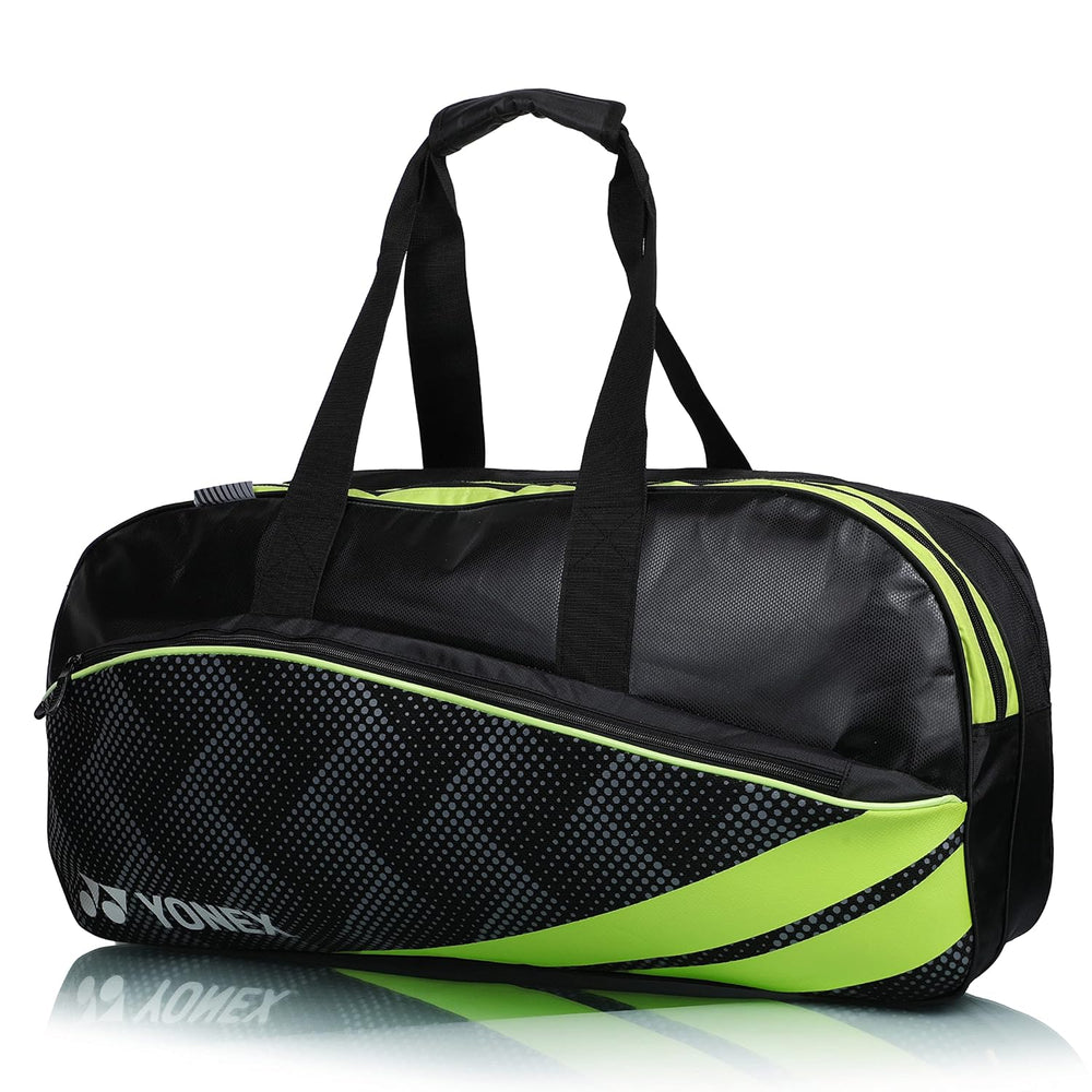 Yonex LSQ10MS2 BT6-S Tournament Bag -38.5L Premium Badminton Gear Carrier