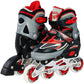 Cosco Sprint Inline Skate (Red) - Best Price online Prokicksports.com