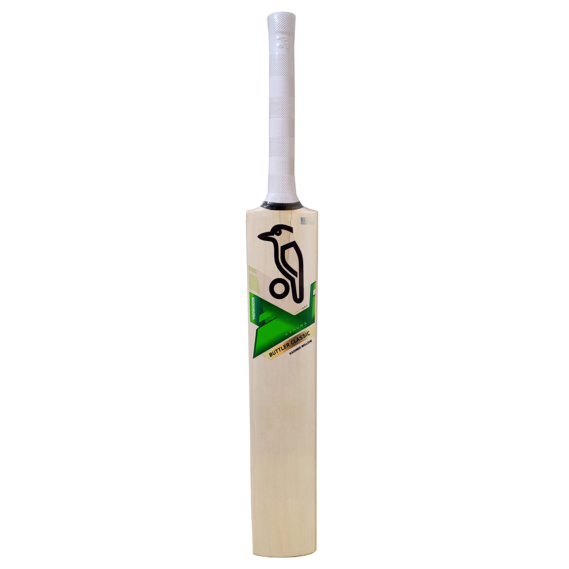 Kookaburra Buttler Classic Kashmir Willow Cricket Bat - Best Price online Prokicksports.com