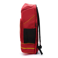 Li-Ning ABSS321 Court Pro Long Badminton Backpack, Red - Best Price online Prokicksports.com