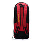 Li-Ning ABSS321 Court Pro Long Badminton Backpack, Red - Best Price online Prokicksports.com