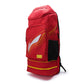 Li-Ning ABSS321 Court Pro Long Badminton Backpack, Red - Best Price online Prokicksports.com