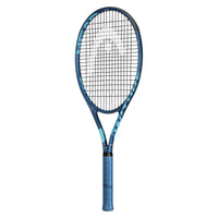 Head MX Attitude ELITE Tennis Racquet, Blue - Best Price online Prokicksports.com
