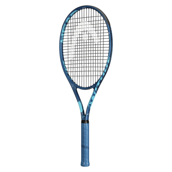 Head MX Attitude ELITE Tennis Racquet, Blue