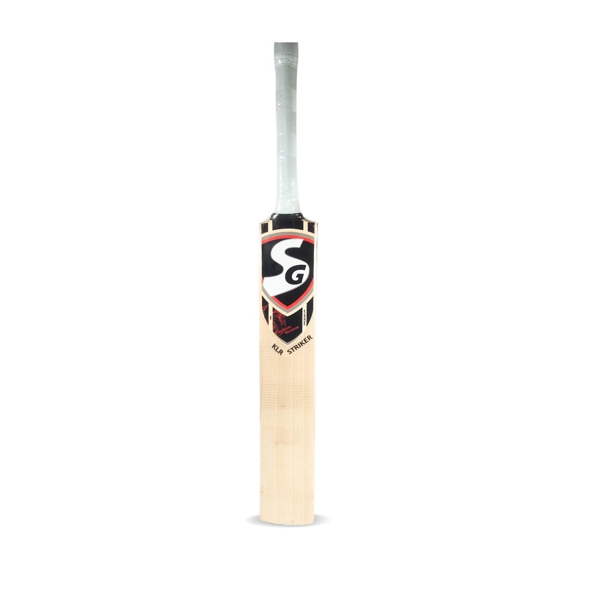 SG KLR Striker English Willow Cricket Bat , Lightweight Junior Bat for Young Players - Best Price online Prokicksports.com