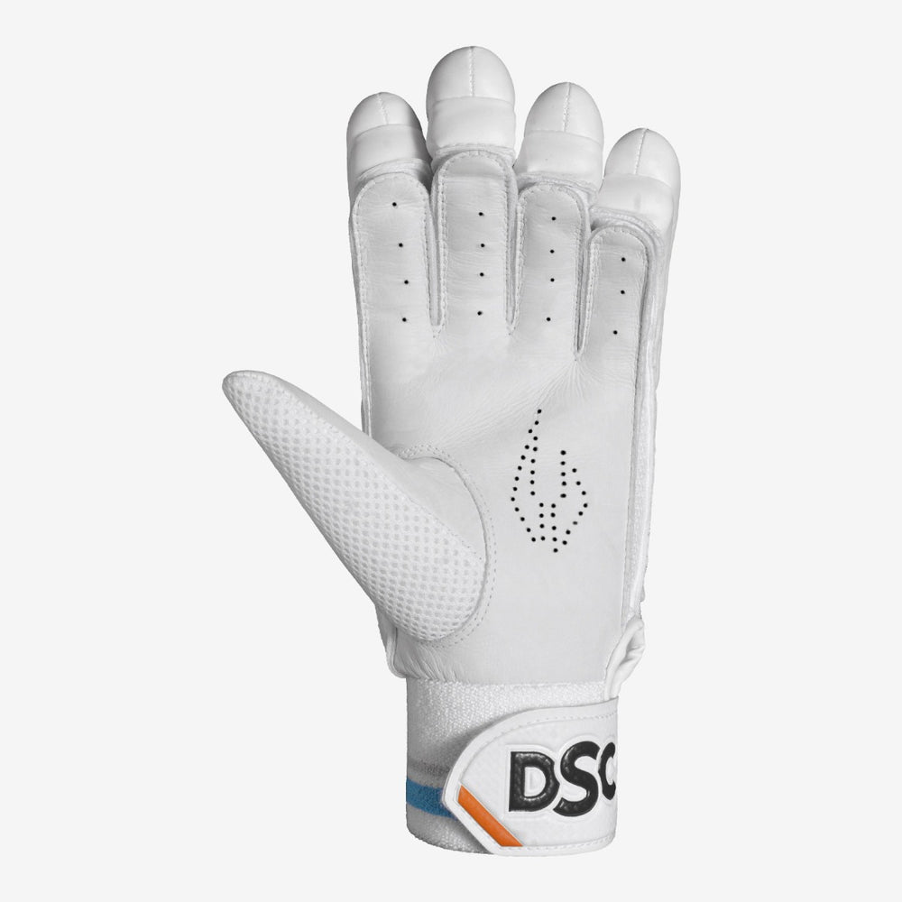 DSC Glider Cricket Batting Gloves LH - image 2