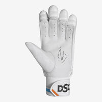 DSC Glider Cricket Batting Gloves LH - image 2