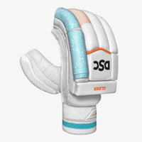 DSC Glider Cricket Batting Gloves LH - image 1