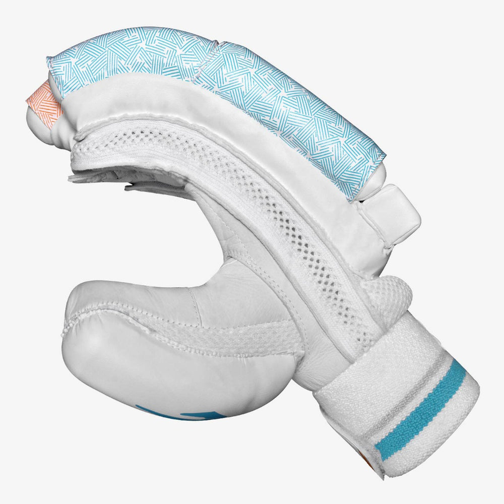 DSC Glider Cricket Batting Gloves LH - image 3