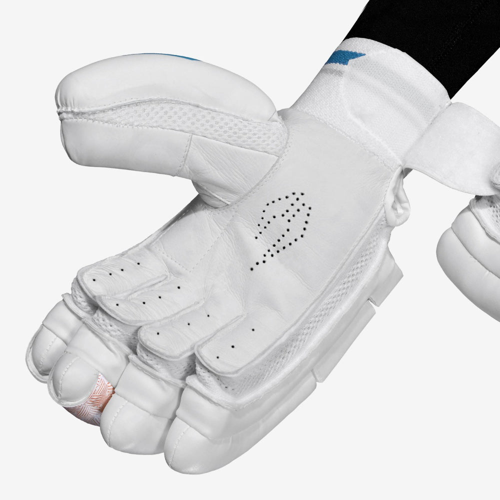 DSC Glider Cricket Batting Gloves LH - image 4