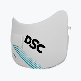 DSC Glider Cricket Chest Guard - image 2