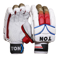 SS Ton Pro 1.0 RH Cricket Batting Gloves - Best Price online Prokicksports.com