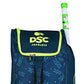 DSC Condor Glider Backpack Style Cricket Kitbag - Best Price online Prokicksports.com