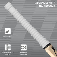 GM Diamond 606 English Willow Cricket Bat - image 4