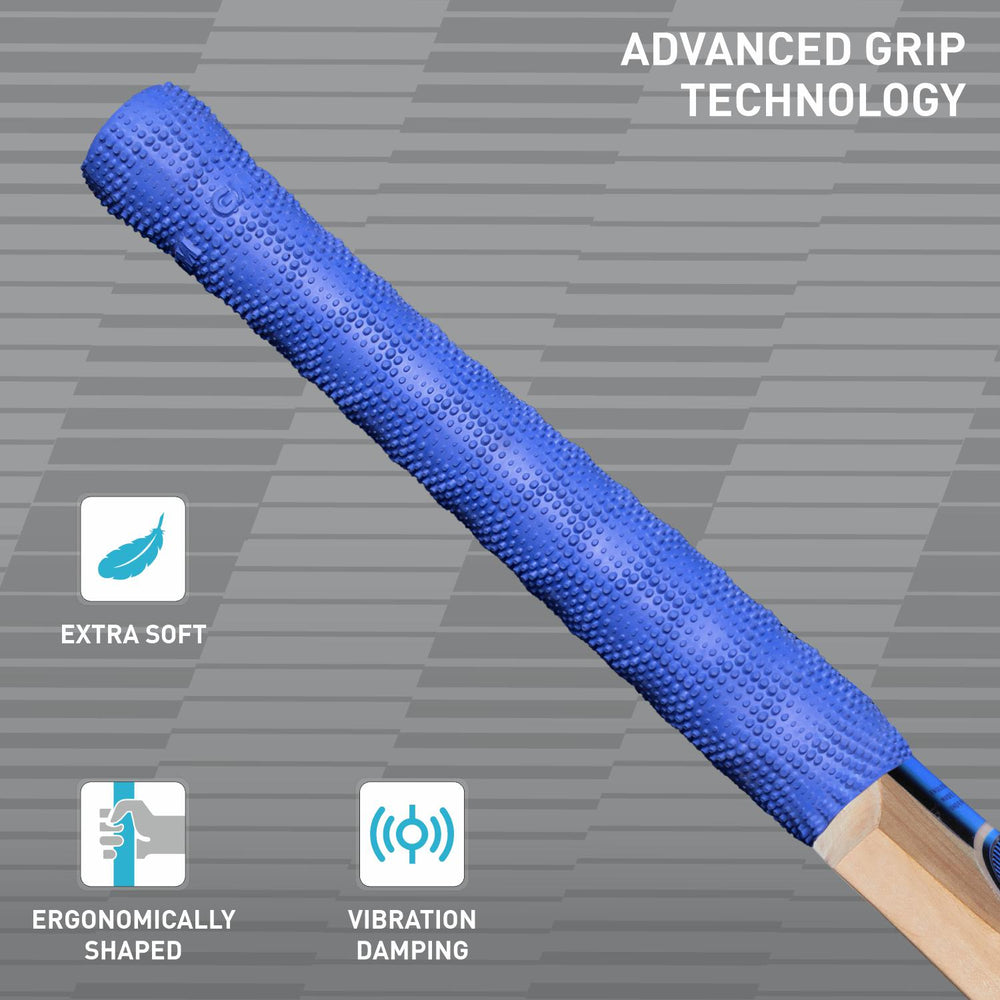 GM Maxi 444 English Willow Cricket Bat - image 4