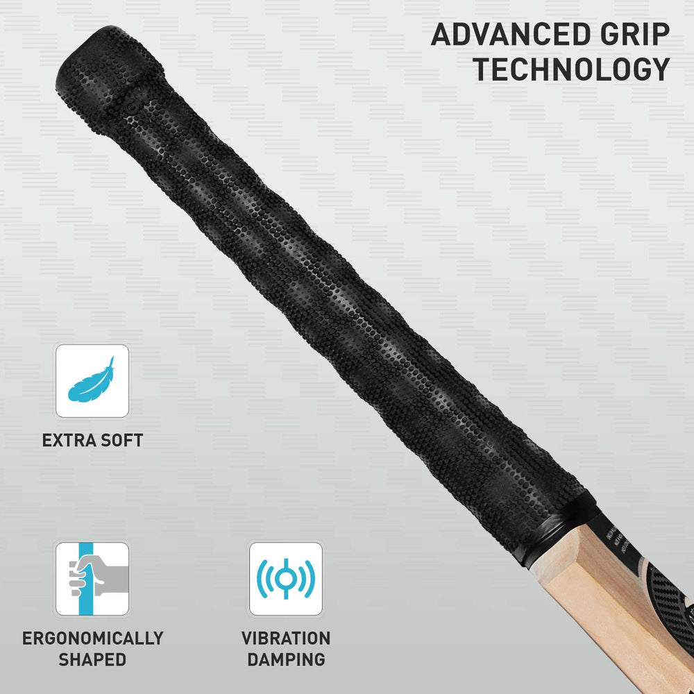 GM Noir 606 English Willow Cricket Bat - image 4