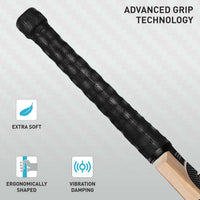 GM Noir 606 English Willow Cricket Bat - image 4