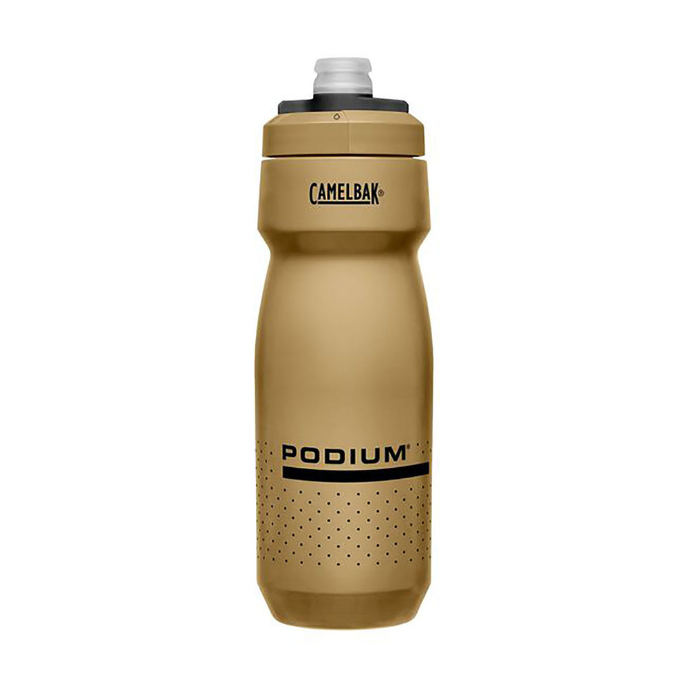 CamelBak Podium 700ml Bike Water Bottle – Lightweight Squeeze Cycling Bottle with Jet Valve Cap - Best Price online Prokicksports.com