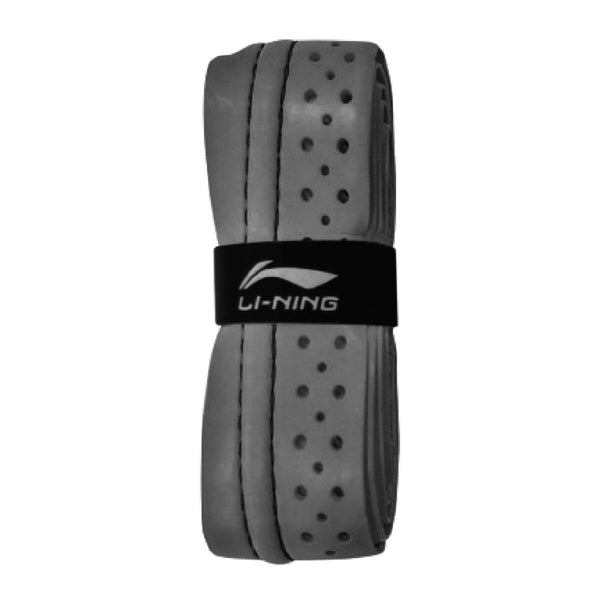 Li-Ning GP32A Badminton Racquet Grip – Pack of 48 | Assorted Colors | Premium Non-Slip, Sweat Absorbing Cushion Grip for Maximum Comfort & Control