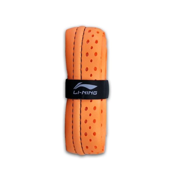 Li-Ning GP32A Badminton Racquet Grip – Pack of 48 | Assorted Colors | Premium Non-Slip, Sweat Absorbing Cushion Grip for Maximum Comfort & Control