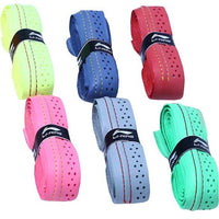 Li-Ning GP32A Badminton Racquet Grip – Pack of 48 | Assorted Colors | Premium Non-Slip, Sweat Absorbing Cushion Grip for Maximum Comfort & Control - Best Price online Prokicksports.com