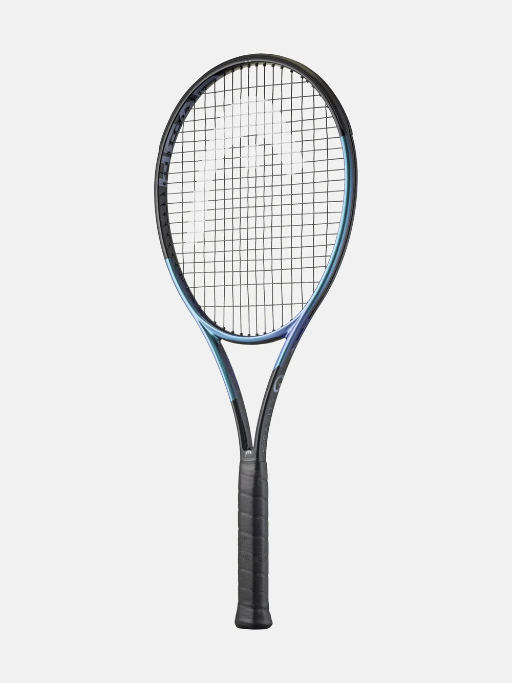 HEAD Gravity MP 2025 Strung Tennis Racquet - G3 (4 3/8) | 295 g, 100 sq. in., 16x20 | Sea Green/Black