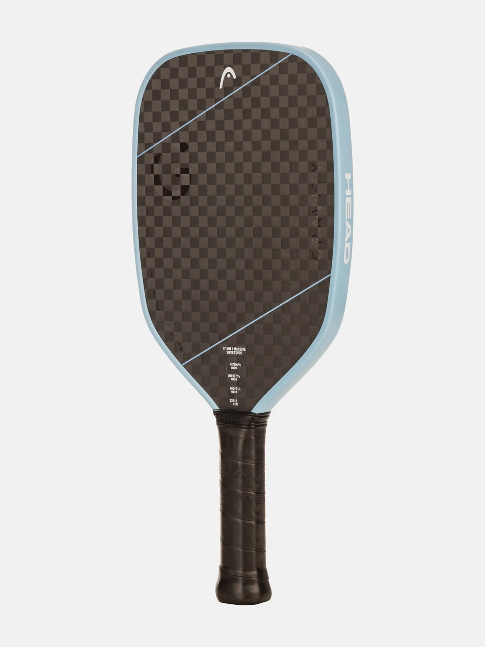HEAD Gravity Tour EX 2025 Pickleball Paddle - image 2