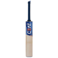 CEAT Gripp Star English Willow Cricket Bat | Grade 2, Flat Face, Clear Grains