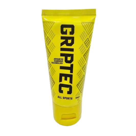 Griptec Paste Anti Slip Hand Cream, 50ML - Best Price online Prokicksports.com
