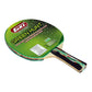 GKI Green Hunt Table Tennis Bat - Best Price online Prokicksports.com