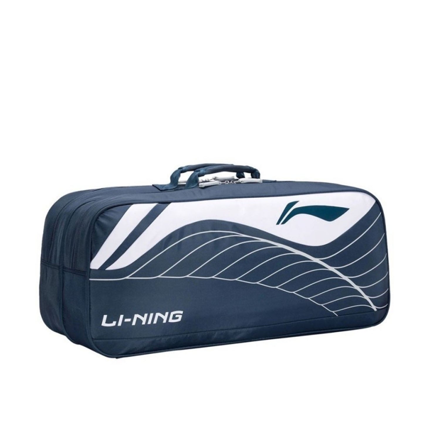 Li-Ning ABJT053 Square Racket Bag - Best Price online Prokicksports.com