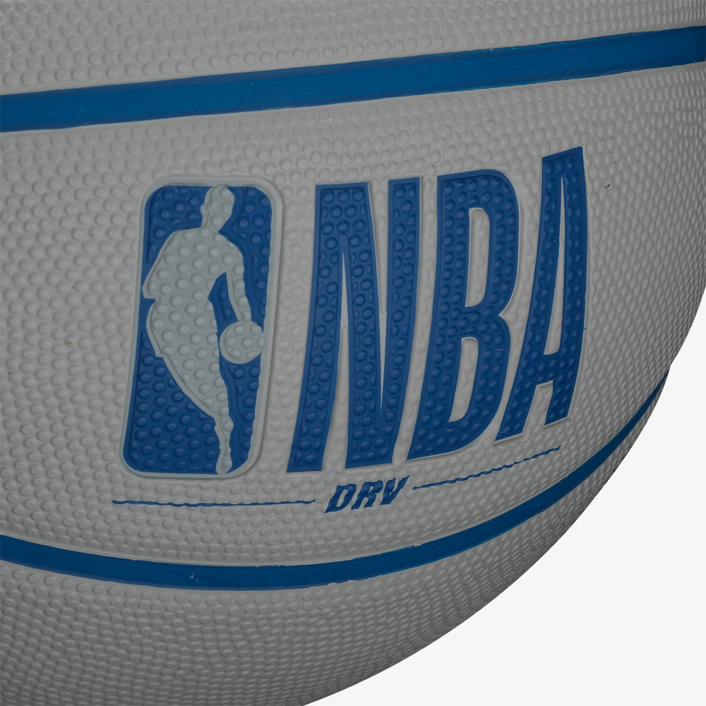 Wilson NBA DRV Basketball, Size 7 (Brown,Grey) - Best Price online Prokicksports.com