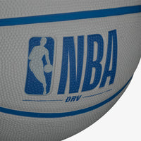 Wilson NBA DRV Basketball, Size 7 (Brown,Grey) - Best Price online Prokicksports.com
