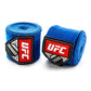 UFC Contender 4.5M Hand Wraps for Boxing, MMA & Muay Thai | Long, Durable Knuckle & Wrist Protection - Best Price online Prokicksports.com